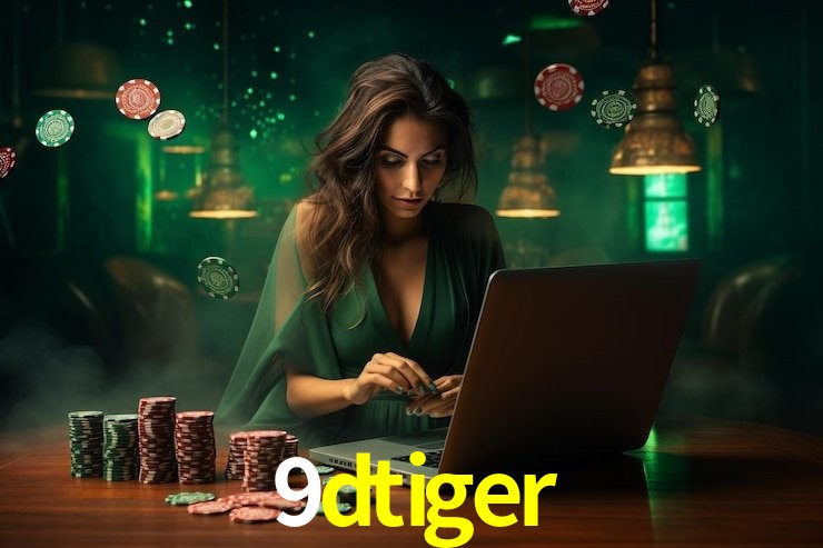 App 9dtiger Android