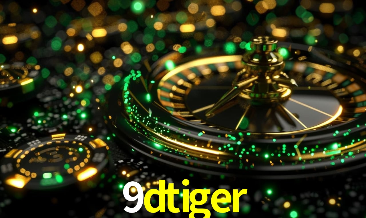 Melhores Jogos 9dtiger