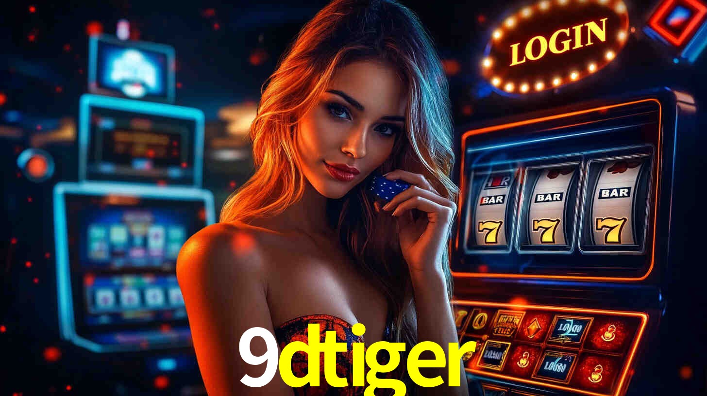 Vantagens App 9dtiger