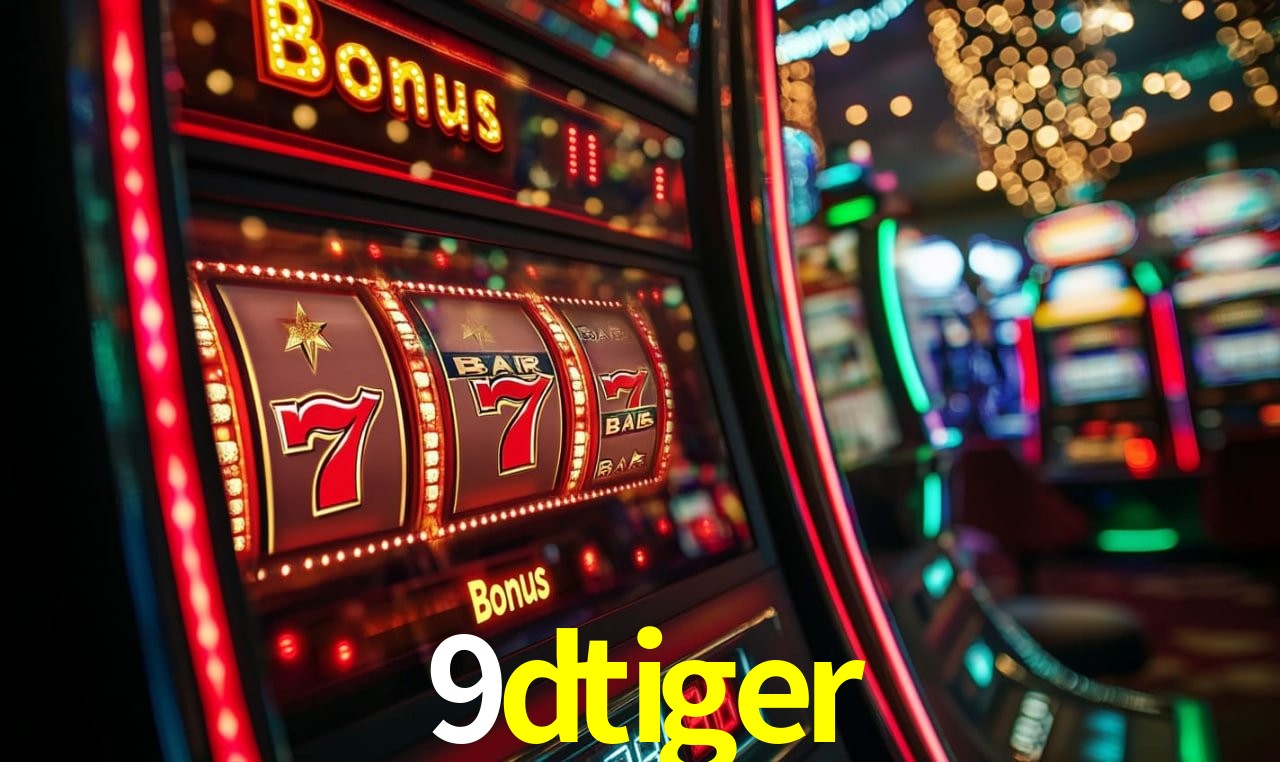 Recursos App 9dtiger