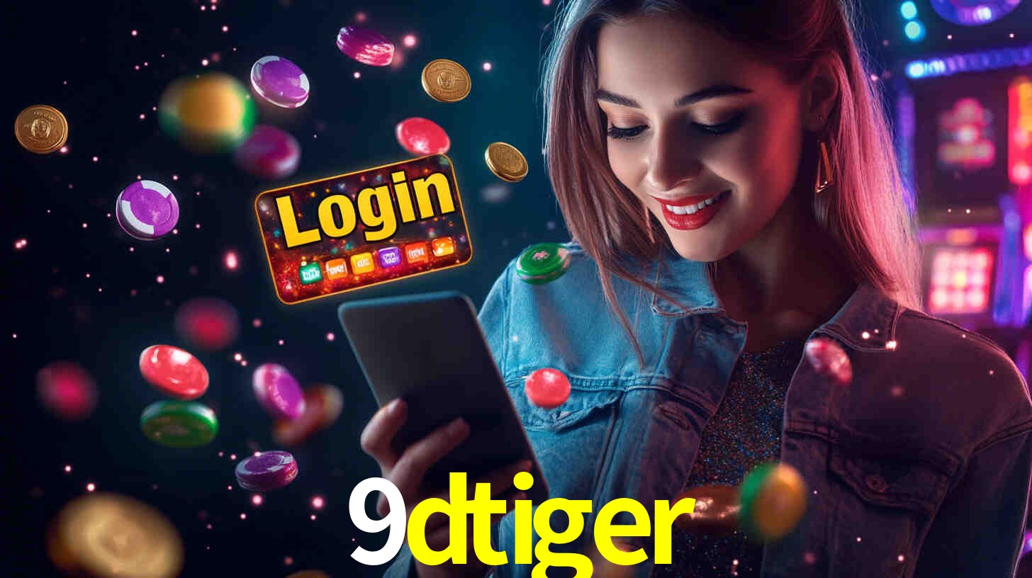 Instruções Download 9dtiger