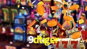 Segurança App 9dtiger