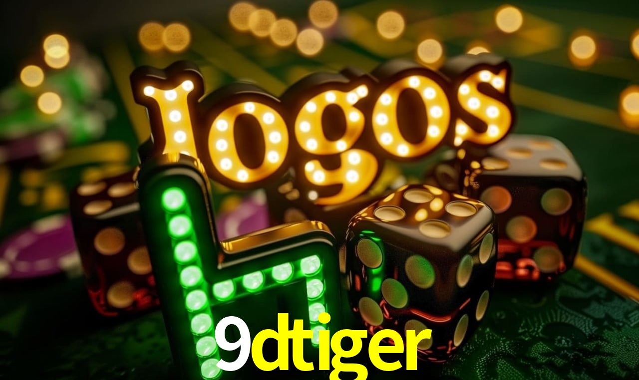 login 9dtiger