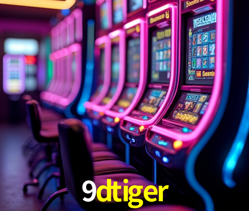Dicas Ganhar 9dtiger